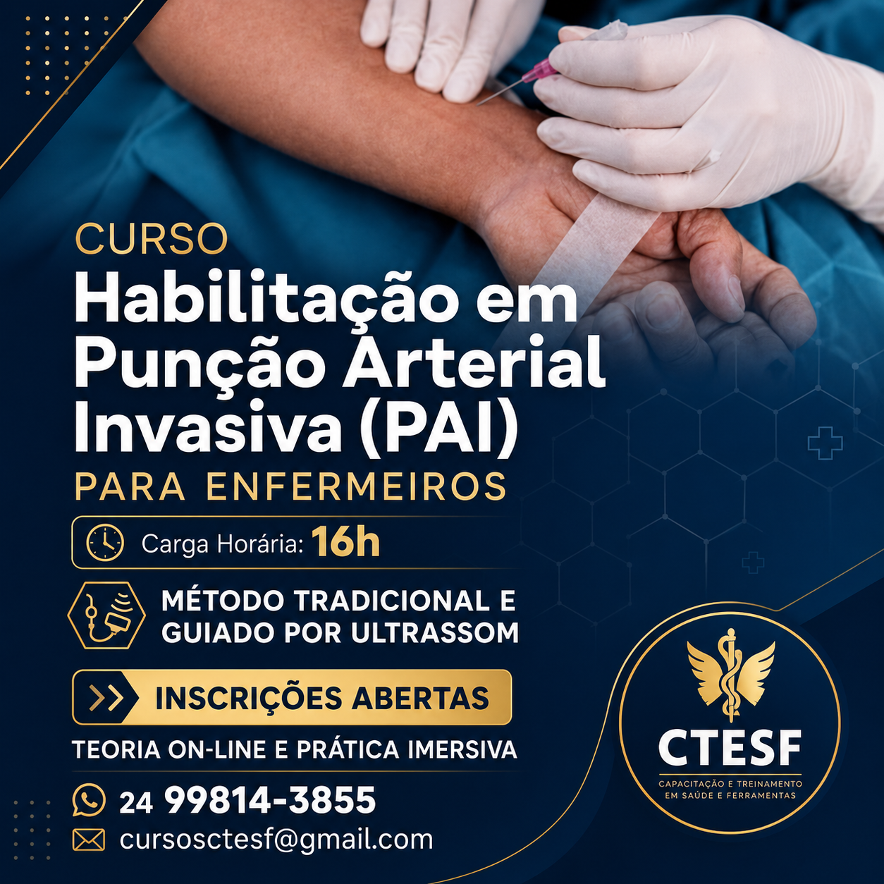 PAI