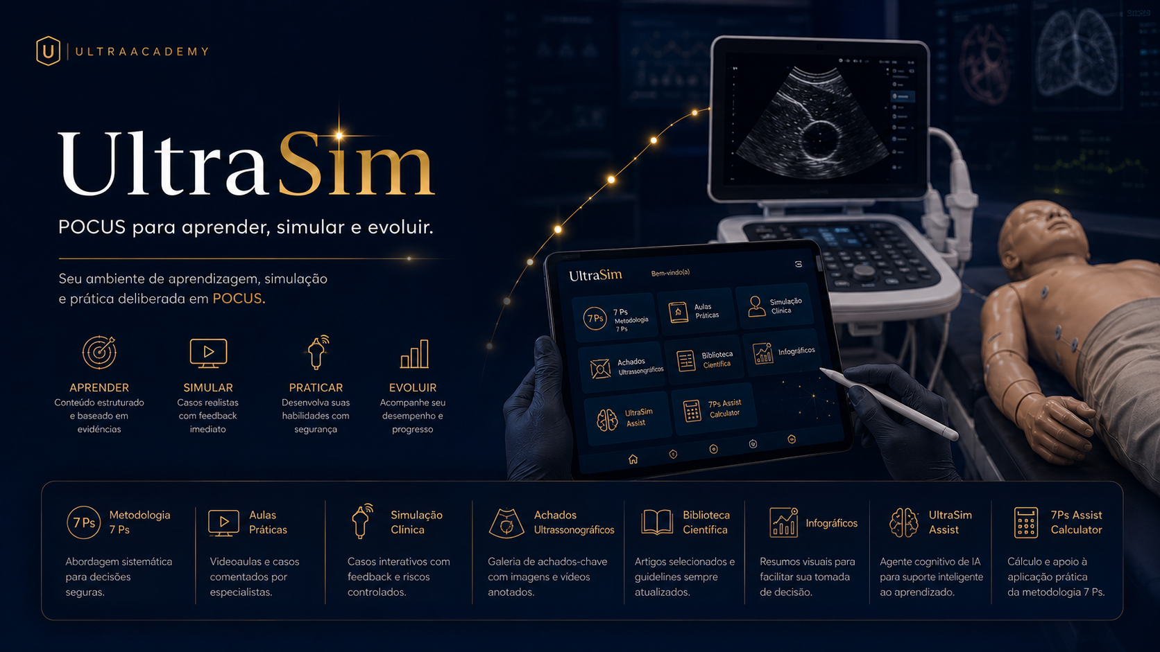 UltraSim