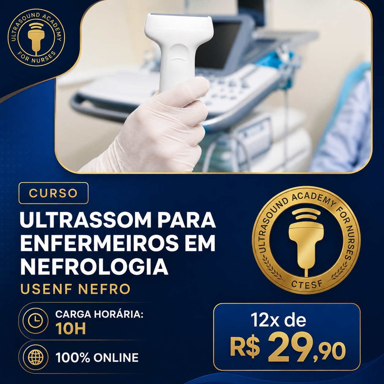 USENF Nefro